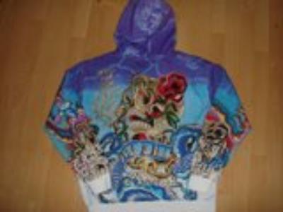 Christian Audigier Men Hoodies-45